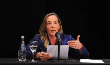 SAN LUIS: DEJAN SIN EFECTO EL ANILLO SANITARIO SOBRE TILISARAO Y RIGEN NUEVAS FLEXIBILIZACIONES EN LA PROVINCIA