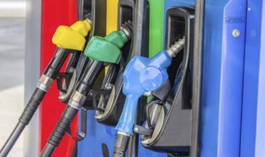 OTRO IMPACTO EN EL SURTIDOR: AUTORIZAN LA ACTUALIZACIÓN IMPOSITIVA SOBRE LOS COMBUSTIBLES LÍQUIDOS