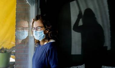 SAN LUIS SUPERÓ LOS 2.000 CASOS POSITIVOS DE CORONAVIRUS DESDE QUE COMENZÓ LA PANDEMIA