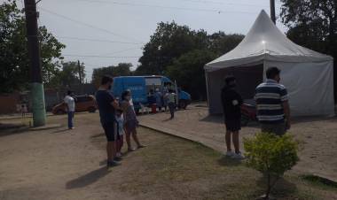 CORONAVIRUS: CONTINÚA EN ASCENSO LA CURVA DE CONTAGIOS EN TUCUMÁN