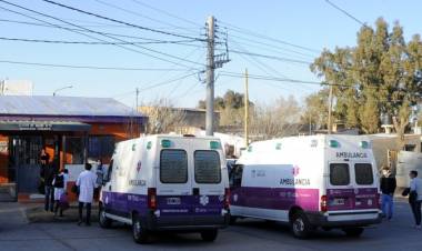 ESTE DOMINGO SAN LUIS SUPERÓ LOS 5.000 CONTAGIADOS DE CORONAVIRUS DESDE QUE INICIÓ LA PANDEMIA