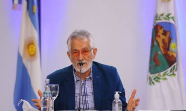 EN LA PROVINCIA DE SAN LUIS ESTE LUNES SE REGISTRARON 380 CASOS DE CORONAVIRUS