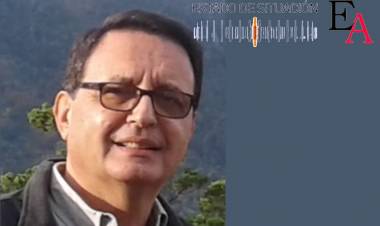 “LA IVERMECTINA FUNCIONA COMO TRATAMIENTO PREVENTIVO ANTE EL COVID, TIENE POCA PRENSA PORQUE ES MUY BARATA”