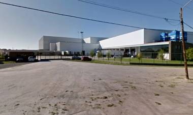 ROBARON 100 MILLONES DE PESOS EN DOS ASALTOS EN CÓRDOBA DURANTE EL FIN DE SEMANA, CON CHALECOS ANTIBALAS Y ARMAS