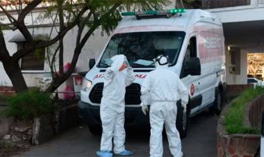 CORONAVIRUS EN ARGENTINA: HOY SE CONFIRMARON 430 NUEVAS MUERTES Y 12.145 CONTAGIOS