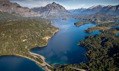 A PARTIR DE DICIEMBRE RÍO NEGRO RECIBIRÁ A TURISTAS Y NO SE PRECISARÁ TEST NEGATIVO