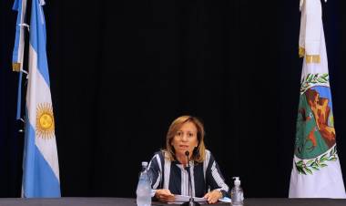 ESTE VIERNES SE REGISTRARON 246 CASOS DE COVID-19 EN LA PROVINCIA DE SAN LUIS