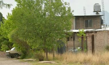 MENDOZA: MATÓ A UN HOMBRE, HIRIÓ A LA ESPOSA Y HUYÓ CON LA HIJA DE 3 AÑOS DEL MATRIMONIO