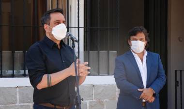 SE ANUNCIÓ LA REAPERTURA DE LOS PARQUES NACIONALES EN SALTA