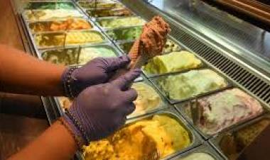 LA NOCHE DE LAS HELADERÍAS 2020