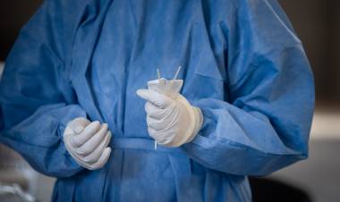 SAN LUIS SUPERÓ LOS 15.000 CONTAGIADOS POR CORONAVIRUS DESDE EL INICIO DE LA PANDEMIA Y MÁS DE 10.000 YA SE RECUPERARON