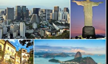 LATINOAMÉRICA SE UNE EN UNA RED DE DESTINOS URBANOS LATINOAMERICANOS