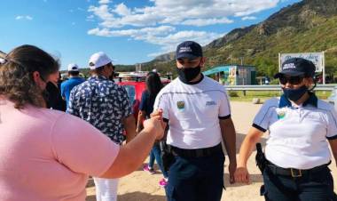 CORONAVIRUS EN SAN LUIS: ESTE LUNES SE REGISTRARON 57 CASOS EN LA PROVINCIA