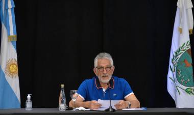 ESTE VIERNES SE REGISTRARON 50 CASOS DE COVID-19 EN LA PROVINCIA DE SAN LUIS