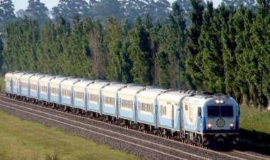 ESTE MIÉRCOLES SE REANUDAN LOS VIAJES EN TREN ENTRE TUCUMÁN Y RETIRO