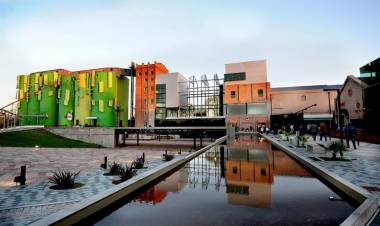 VILLA MERCEDES: EL COMPLEJO MOLINO FÉNIX CELEBRA SUS 11 AÑOS DE VIDA