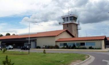 INCREMENTAN LOS VUELOS DE SAN LUIS A BUENOS AIRES