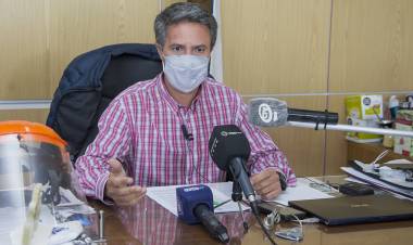 CONSENSUARON EL PROTOCOLO PARA EL REGRESO A LAS CLASES PRESENCIALES EN LA PROVINCIA DE SAN LUIS