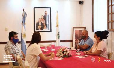 ALIANZA FUTBOLÍSTICA JUGARÁ LA SEMIFINAL DEL TORNEO REGIONAL AMATEUR Y TENDRÁ EL APOYO DE LA MUNICIPALIDAD DE VILLA MERCEDES