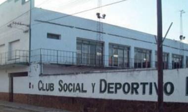 TURISMO Y DEPORTES DE LA NACIÓN INICIA UN HISTÓRICO RELEVAMIENTO DE CLUBES