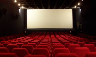 EN LAS PROVINCIAS DE NEUQUÉN, SANTA FE Y SALTA AUTORIZAN LA APERTURA DE CINES
