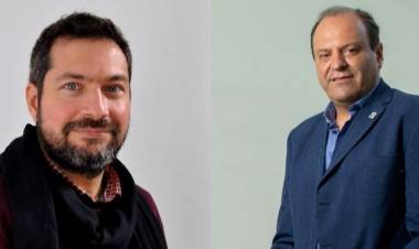 CIENTIFICOS ARGENTINOS PRESENTARON UN NUEVO PROYECTO DE VACUNA CONTRA EL CORONAVIRUS 