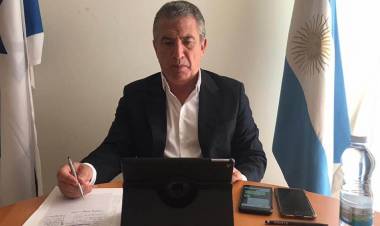 ISRAEL PIENSA EN PRODUCIR SU VACUNA CONTRA EL CORONAVIRUS EN LA ARGENTINA