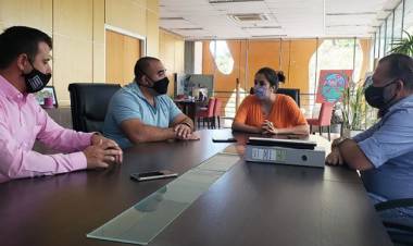 SAN LUIS: PRESERVAR EL ENTORNO NATURAL DE VILLA MERCEDES, UN TRABAJO EN CONJUNTO