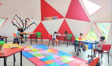 CICLO LECTIVO 2021 EN SAN LUIS: EL MINISTERIO DE EDUCACIÓN MODIFICÓ EL PROTOCOLO PARA LA PRESENCIALIDAD