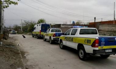 TUCUMÁN: DESALOJARON UN SALÓN  DE FIESTAS CON 300 PERSONAS 