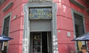 “EXPERIENCIA NOTABLE” BA.  LECTURA LIBRE EN BARES DE CABA