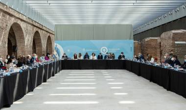 SAN LUIS SERÁ SEDE DE LA PRÓXIMA SESIÓN DEL CONSEJO FEDERAL DE SALUD