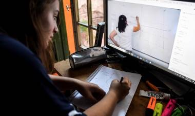AULAS VIRTUALES: YOUTUBE Y LA UNESCO ABREN UN CANAL DE CONTENIDOS EDUCATIVOS PARA ESTUDIANTES Y DOCENTES