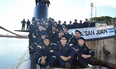 LAS SANCIONES POR EL ARA SAN JUAN DESTITUYEN Y ENCARCELAN A OFICIALES DE LA ARMADA, PUEDEN EXCULPAR A MACRI Y AGUAD