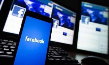 LA AGENCIA DE ACCESO A LA INFORMACIÓN PÚBLICA INVESTIGARÁ A FACEBOOK POR LA FILTRACIÓN DE DATOS DE MÁS DE 2 MILLONES DE CUENTAS