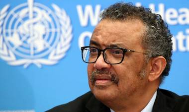 EL MUNDO SE ACERCA A "LA TASA DE INFECCIÓN DE COVID-19 MÁS ALTA EN LA PANDEMIA", ALERTÓ LA OMS