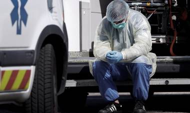 NUEVO RÉCORD DE CASOS EN LAS ÚLTIMAS 24 HORAS: 29.472 PERSONAS FUERON DIAGNOSTICADAS CON CORONAVIRUS EN EL PAÍS