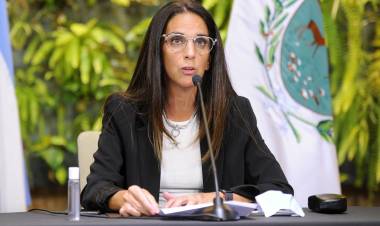 EL COMITÉ DE CRISIS DE SAN LUIS INFORMÓ LAS NUEVAS MEDIDAS PARA REDUCIR LA CADENA DE CONTAGIOS