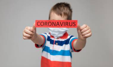 ¿CÓMO AFECTA EL CORONAVIRUS A LOS NIÑOS? ¿QUÉ HACER LUEGO DE LOS 15 DIAS DE AISLAMIENTO?