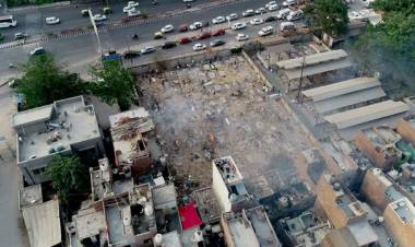 INDIA: MÁS DE 18 MILLONES DE INFECTADOS Y MÁS DE 200.000 MUERTOS POR CORONAVIRUS