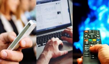 GOLPE AL BOSILLO DE LOS USUARIOS: EL DNU QUE DECLARÓ SERVICIO PÚBLICO A LAS TELECOMUNICACIONES FUE SUSPENDIDO POR LA JUSTICIA