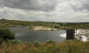 EL CLIMA EN SAN LUIS: VIENTOS INTENSOS DEL SUR TRAERÁN DESDE ESTE LUNES UN PROLONGADO DESCENSO DE LAS TEMPERATURAS