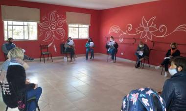 BUENOS AIRES: PUPAS NUEVO REGISTRO PROVINCIAL PARA COMERCIALIZAR ALIMENTOS EN EL PARTIDO DE MAR CHIQUITA