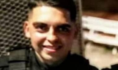 MATARON EN MAR DEL PLATA A UN POLICÍA EN UN OPERATIVO PARA DESACTIVAR UNA FIESTA CLANDESTINA