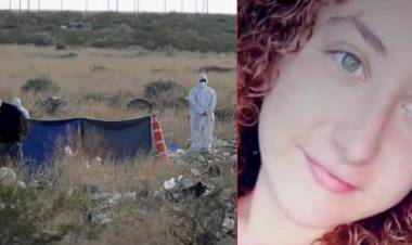 HORROR EN NEUQUÉN, UNA JOVEN HABRÍA VIAJADO A DEDO, ESTABA DESAPARECIDA Y LA HALLARON CALCINADA EN UN BASURAL