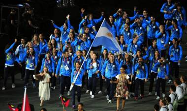 LOS INTEGRANTES DE LA DELEGACIÓN ARGENTINA QUE PARTICIPAN DE TOKIO 2020 SERÁN VACUNADOS