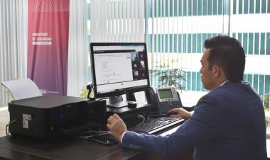 AVANZA EN LA PROVINCIA DE SAN LUIS EL DESARROLLO DE UNA APLICACIÓN QUE SUMARÁ SEGURIDAD AL SERVICIO DE TAXIS