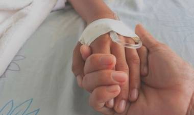 DOLOR Y CONMOCIÓN EN SAN JUAN POR LA MUERTE DE UN NIÑO DE 8 AÑOS CON CORONAVIRUS