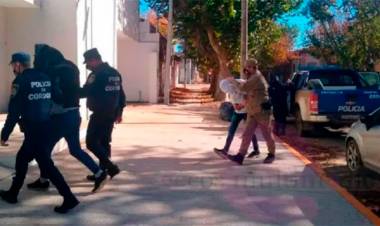 NIÑA DE 12 AÑOS EMBARAZADA EN EL SUR DE CÓRDOBA: SU MADRE LA PROSTITUÍA CON SUS AMIGOS Y PAREJA, HAY CUATRO DETENIDOS