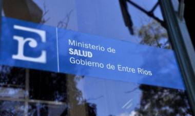 NIÑA DE 6 AÑOS FALLECIÓ TRAS CONTAGIARSE DE CORONAVIRUS EN LA CIUDAD ENTRERRIANA DE LIBERTADOR SAN MARTÍN 